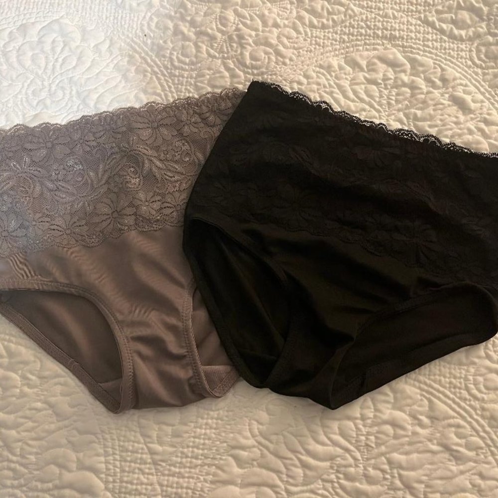 Marilyn Monroe Tummy Control Panties Shaper Size M